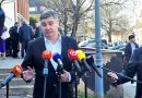 Ustavni sud: Milanović ne može biti mandatar ni premijer čak i ako da ostavku