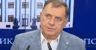 Dodik: Da li će se bošnjački političari izviniti Srbiji za nazapamćenu sramotu?