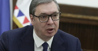 Vučić: Ko ima litijum postaje sila, neko regionalna, neko svetska