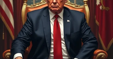 Donald Trump najavio uvođenje carina za veliki broj zemalja
